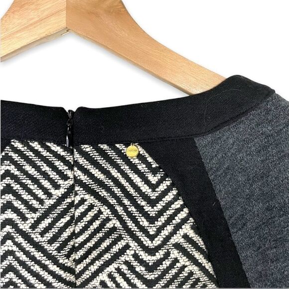 Anthropologie Harlyn Adelaide Tunic Top - Picture 9 of 10